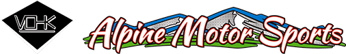 Alpine Motorsports Logo