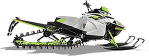 Shop New and Pre-Owned Snowmobiles in Alpine Motorsports
